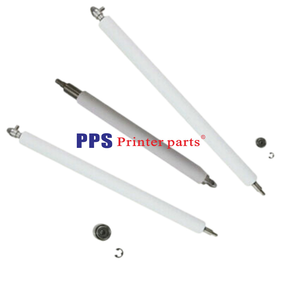 1Set P1046696-073 New Kit Platen Roller For Zebra ZE500-6 Thermal Printer P N