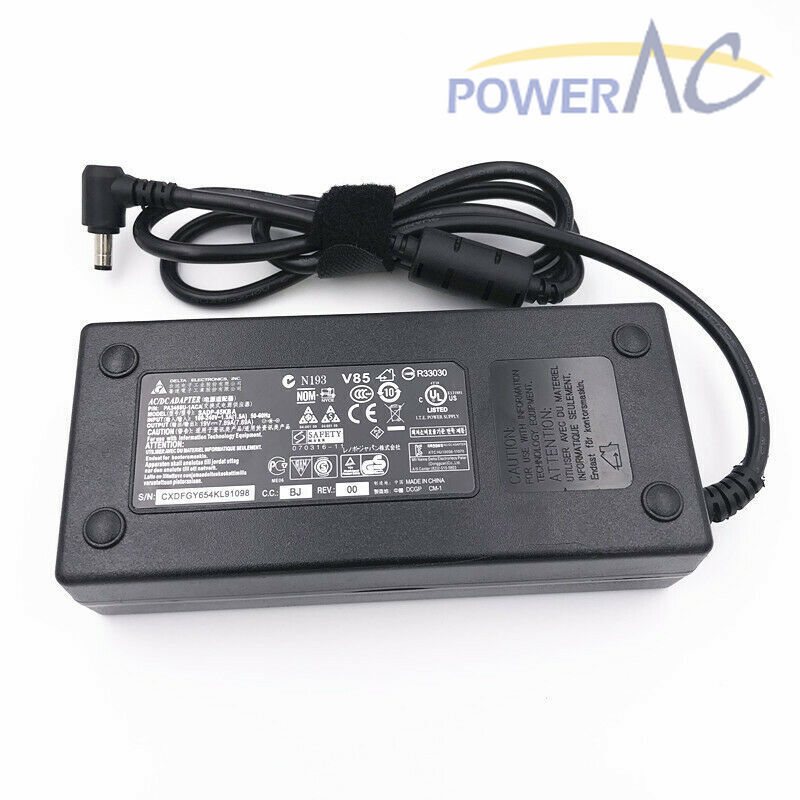 Genuine 150W Power Supply for Razer Blade Pro 17 RZ09-01171E50 2015 PSU Charger