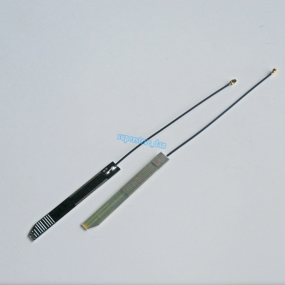 1Pcs 433Mhz 2.5DBI built-in PCB antenna ipex connector 18cm