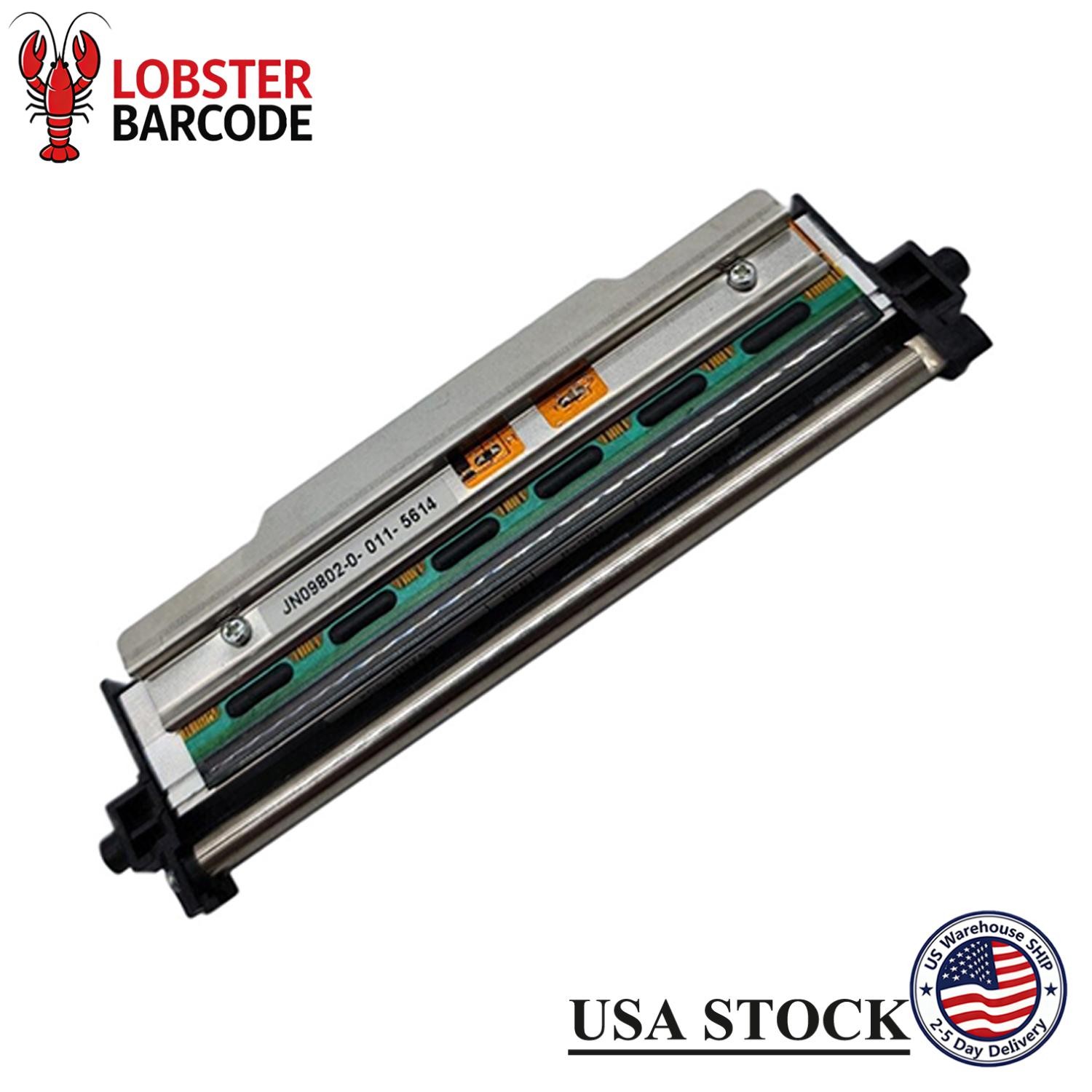New Printhead For Citizen CL-S700 CLS700 Label Printer 203dpi JN09802-0