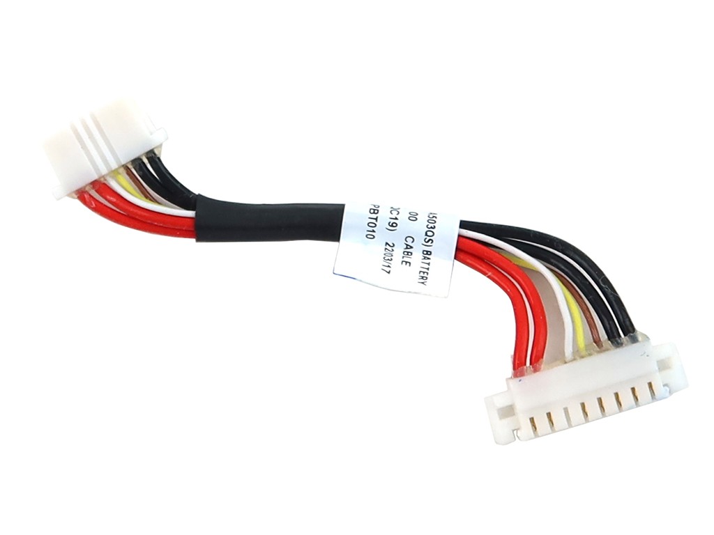 GENUINE ASUS TUF GAMING A15 FA507 SERIES LAPTOP BATTERY CABLE 14011-06040000