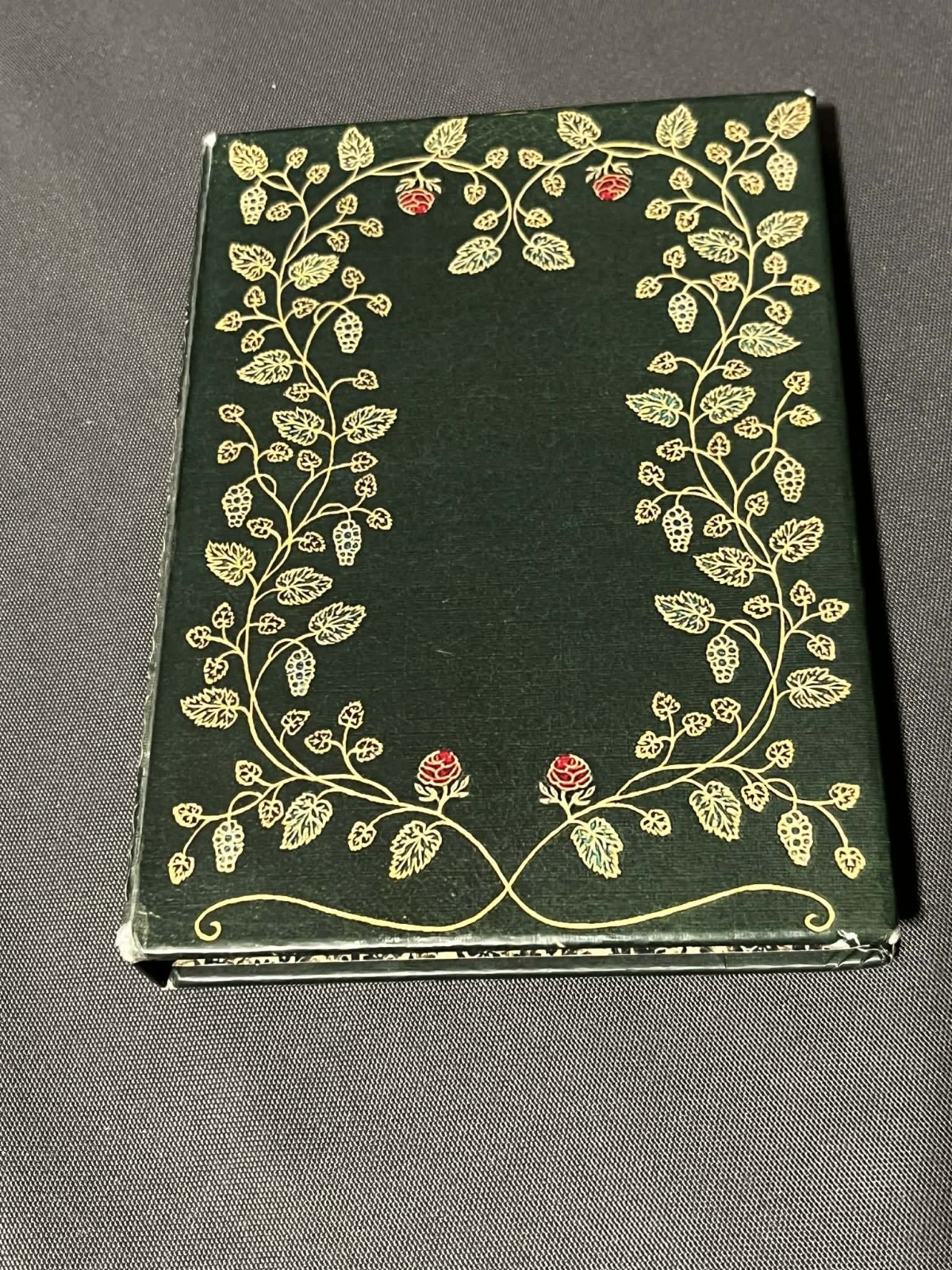Klevercase Kindle & Universal eReader Case Book Case Classic Book Cover