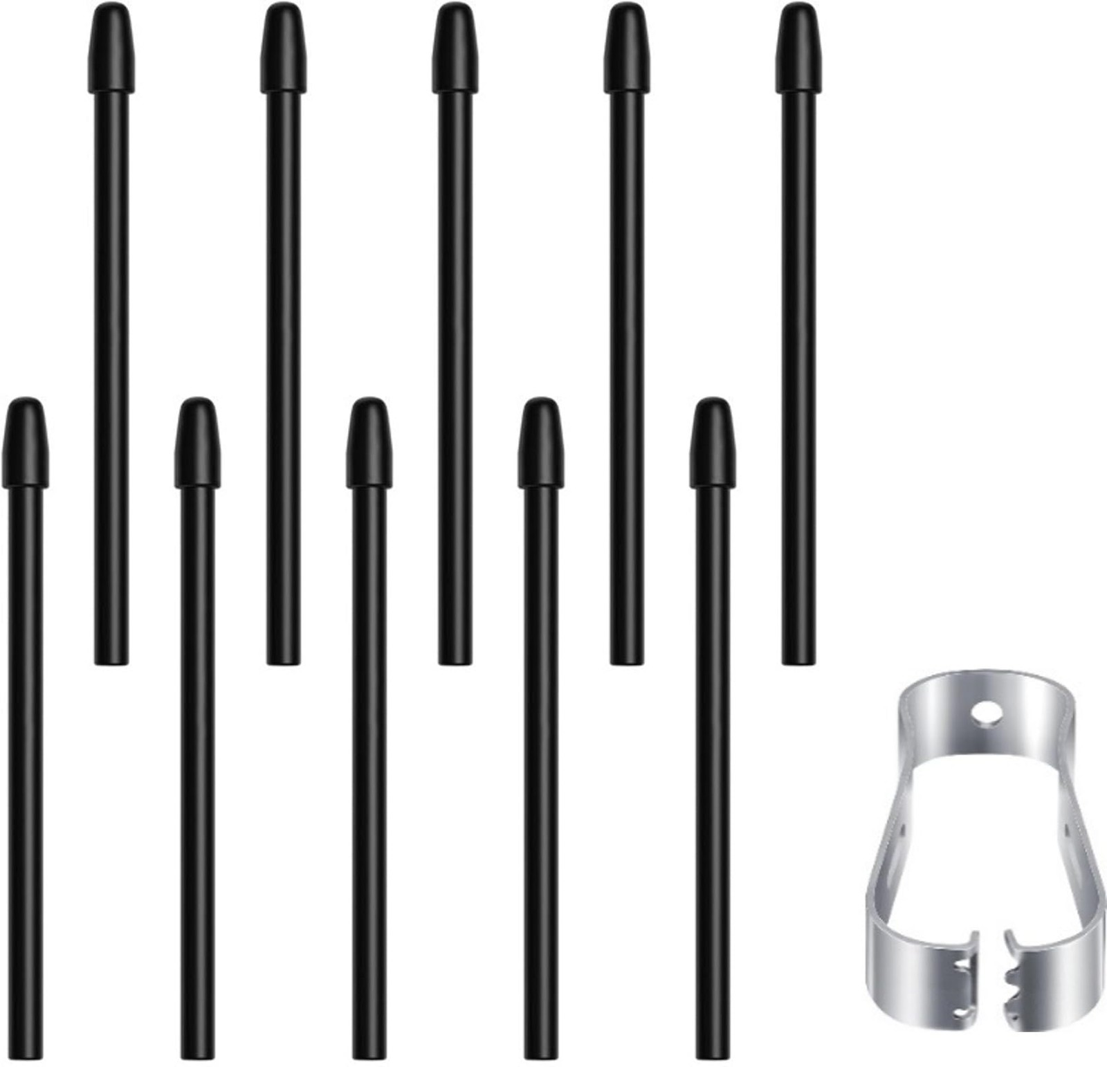 Nibs Replacement for STAEDTLER Noris Jumbo/Classic Digital Stylus Pen Tips, Tips