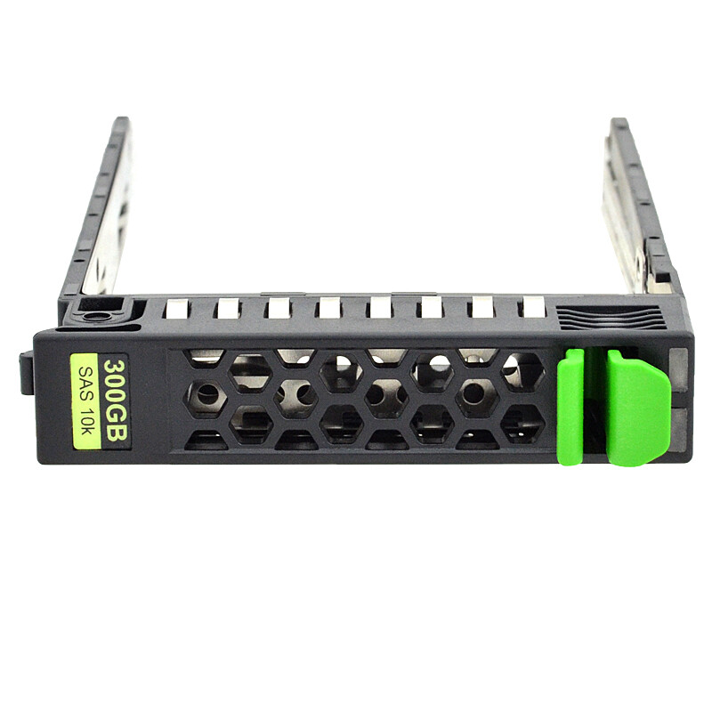 Hard Drive Bracket Fujitsu A3C40135103 2.5" for Primergy TX120 TX200 TX300 S