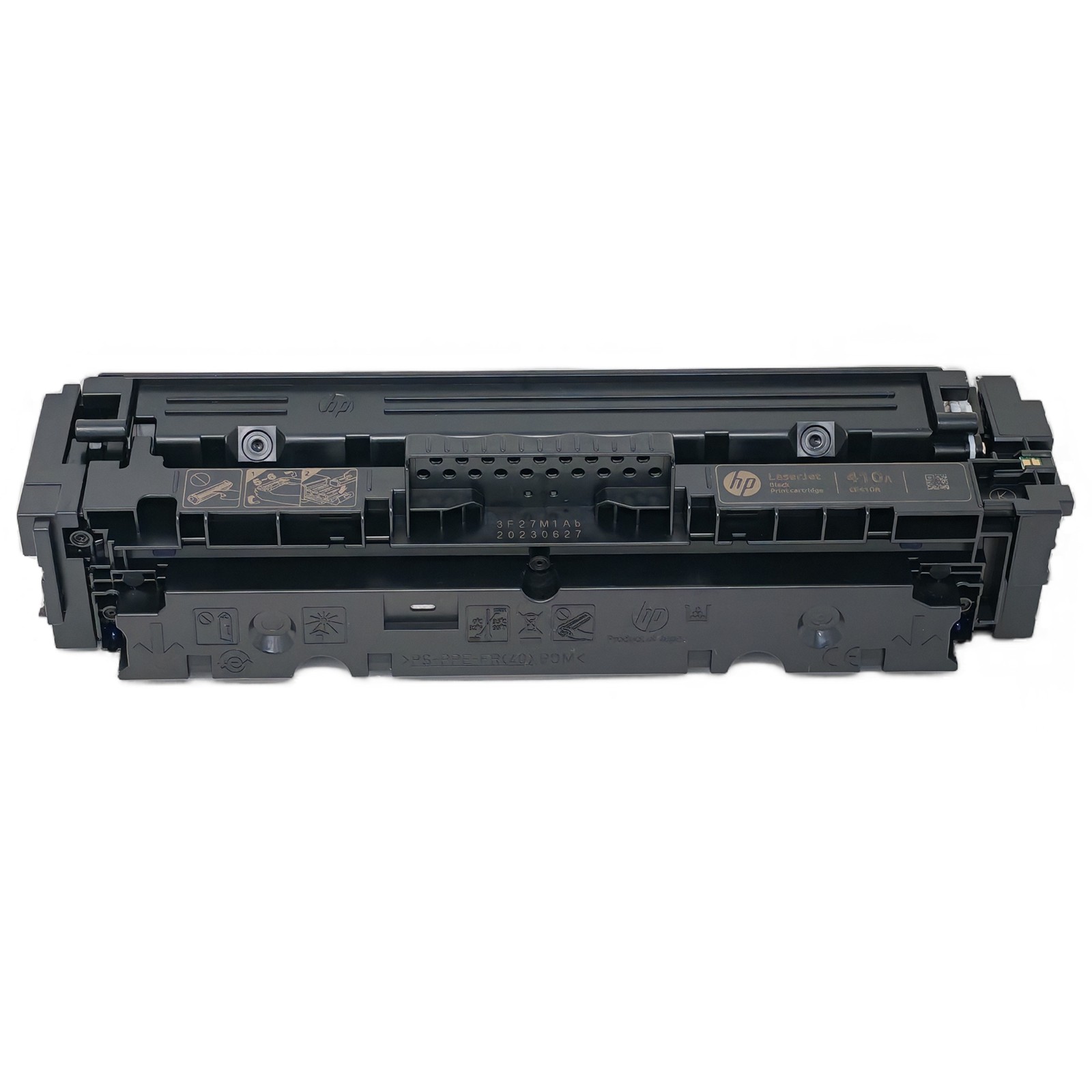 Genuine HP 410A CF410A Black Toner For LaserJet Pro M452dn MFP M477fnw M377dw