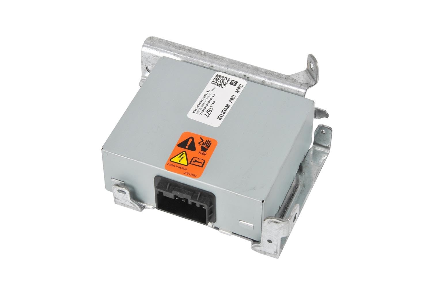 GM Genuine Parts 84181077 AC/DC Power Control Module