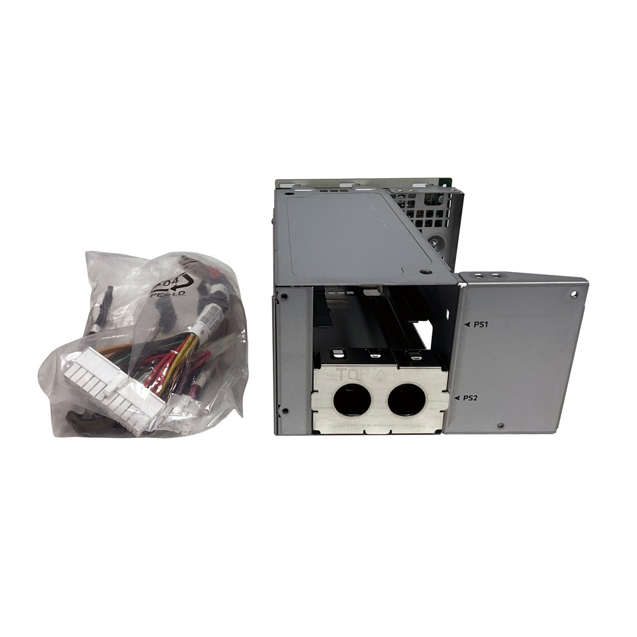 HPe P06305-B21 ML30 Gen10 4U RPS Enablement kit P08422-001