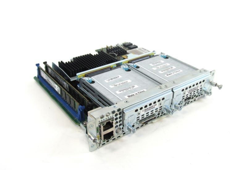 Cisco UCS-E140S-M1/K9 E-Series M1 K9