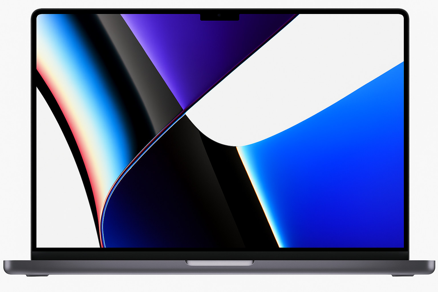 Apple Macbook Pro 16" M1 Pro 2021 Space Gray 32 GB 512 SSD A2485