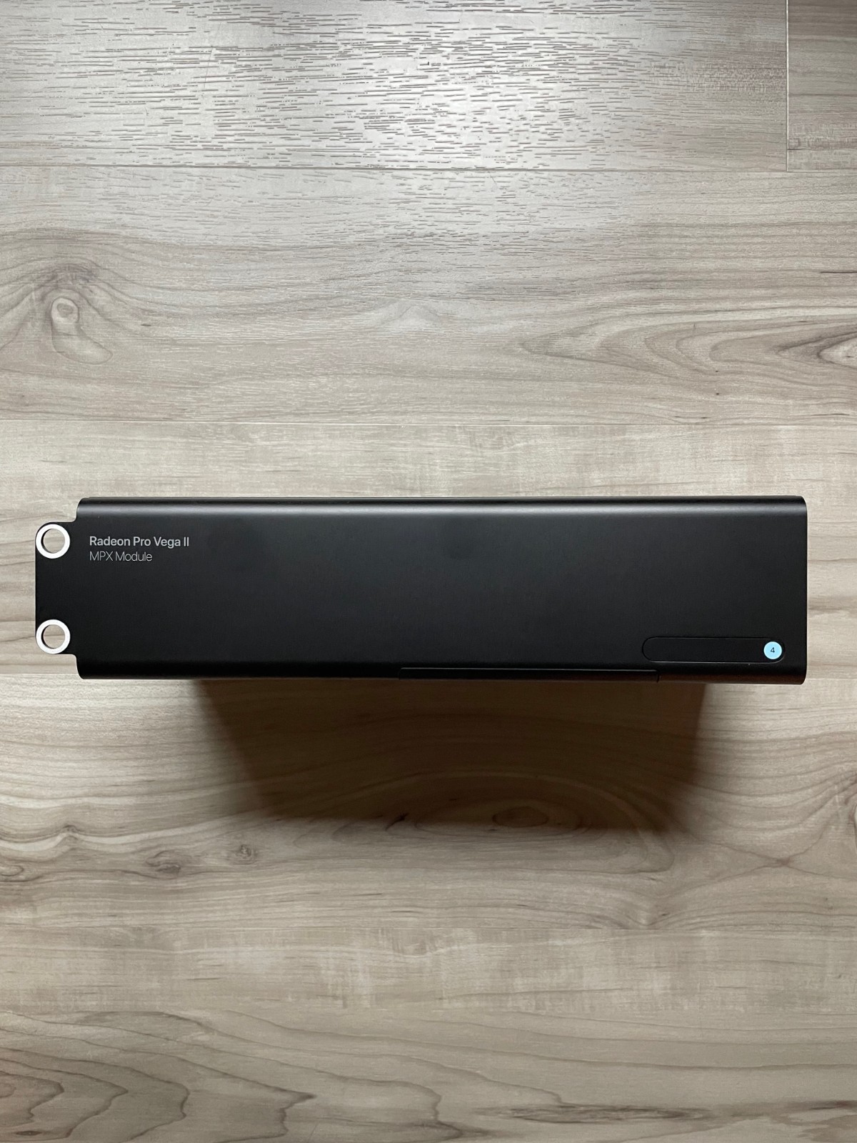 Apple Radeon Pro Vega II MPX Module - 32GB (Model A2239)