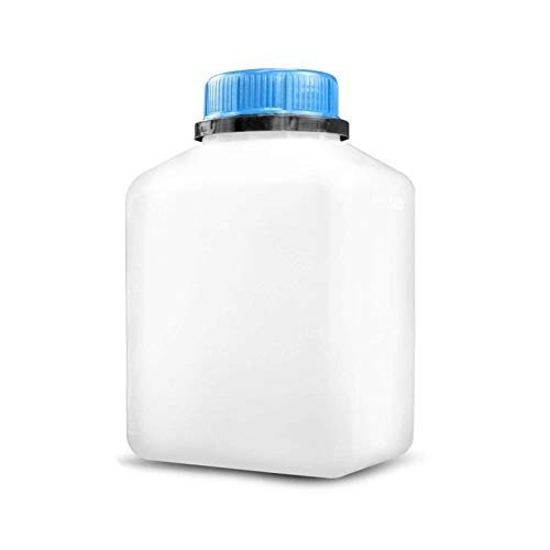 Eurotone Refill Ink Compatible with Kyocera TK8515+TK8515C Cyan XXL 20,000