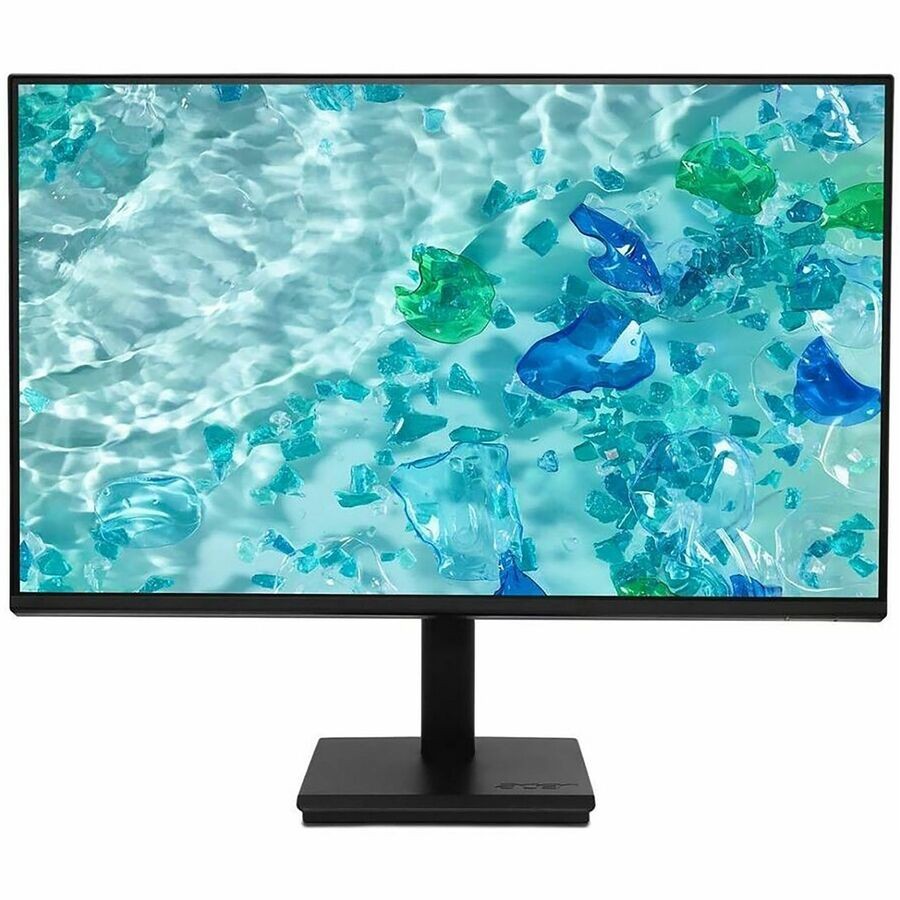 Acer Vero V277 G 27" Class LCD Monitor 16:9 Black UMHV7AAG03