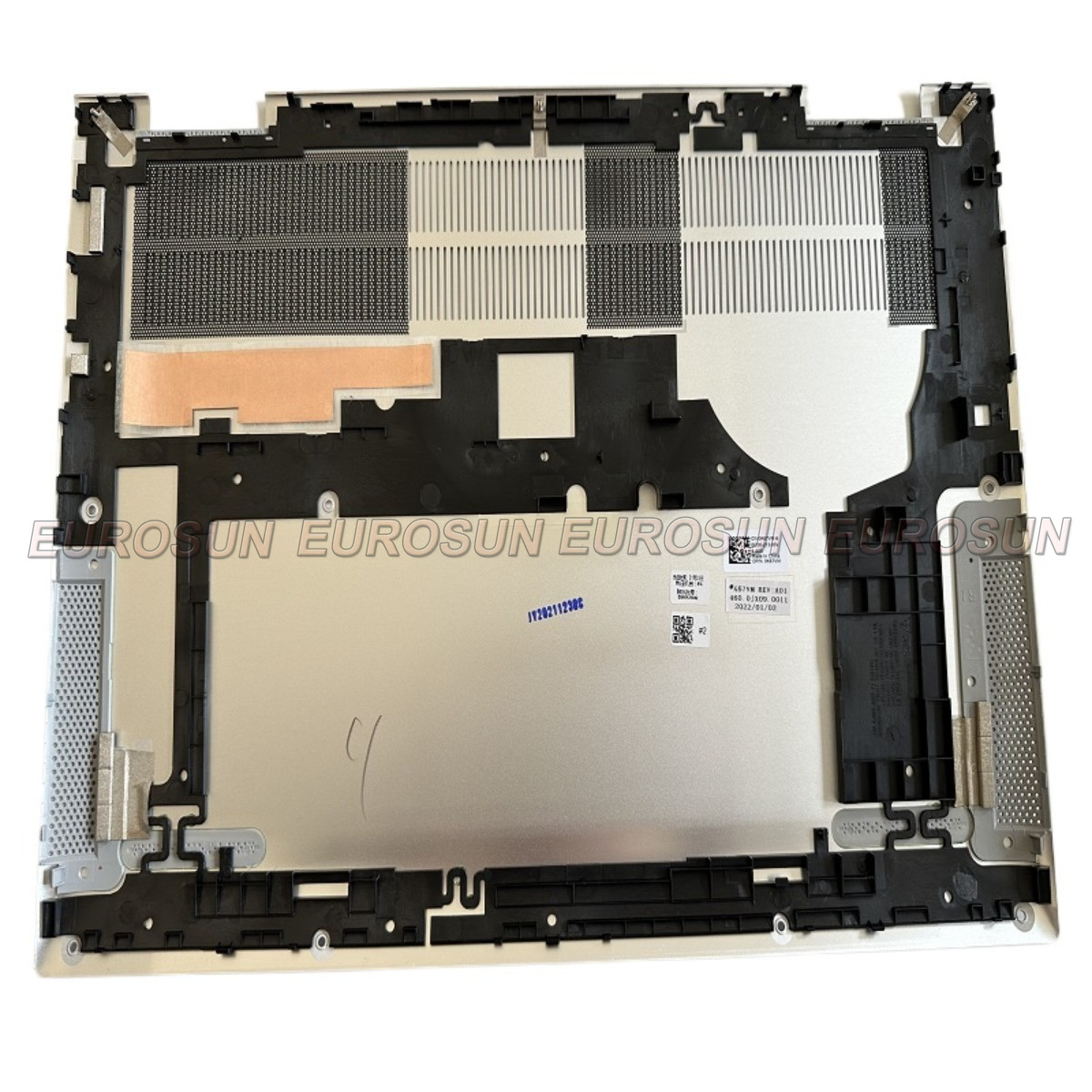 New For Inspiron 7706 7707 Bottom Cover Lower Case D Lid Back Shell 0K67VM K67VM