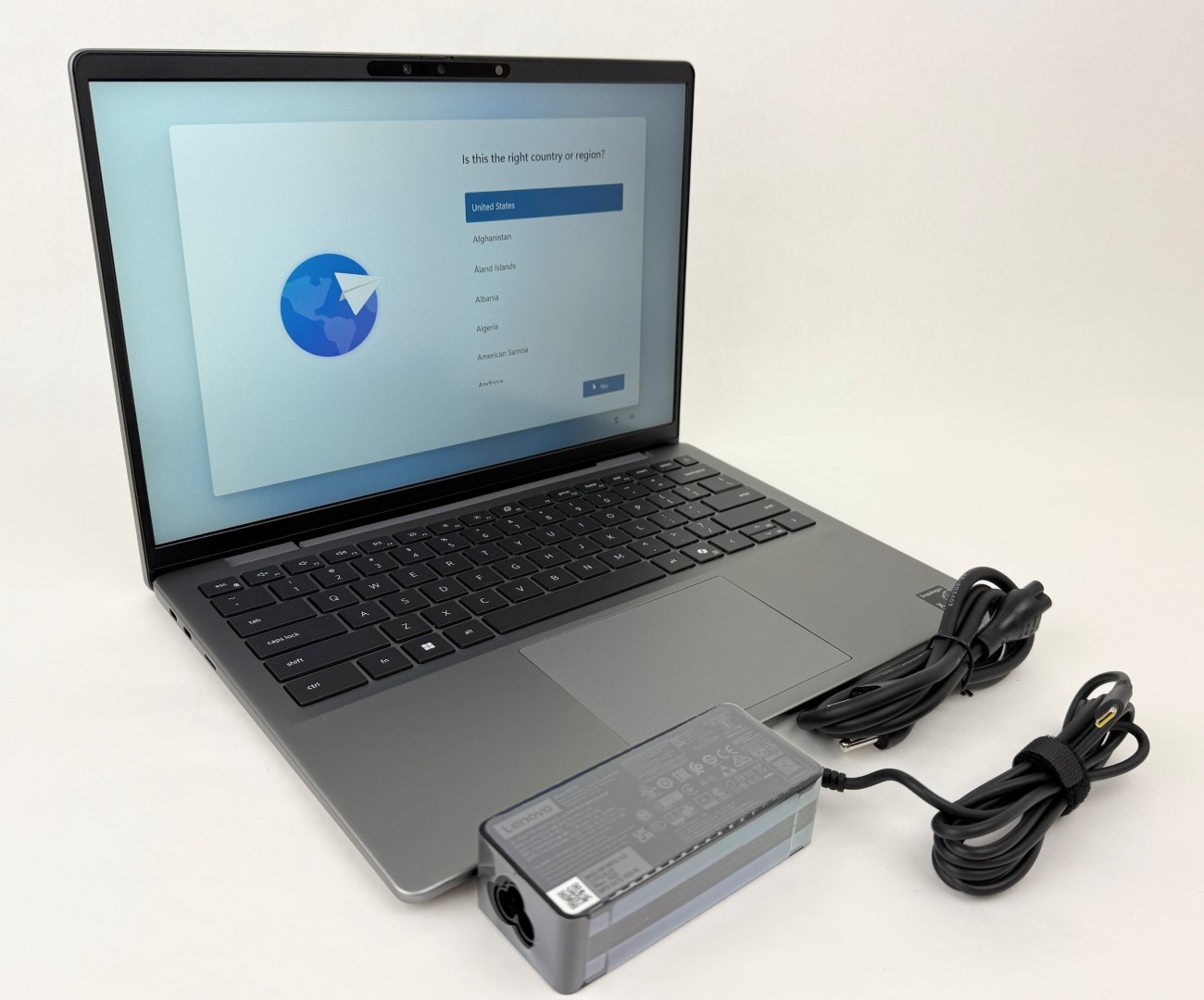 Dell 14 5441 14" WUXGA Snapdragon X Plus 16GB 1TB SSD W11H Copilot+PC