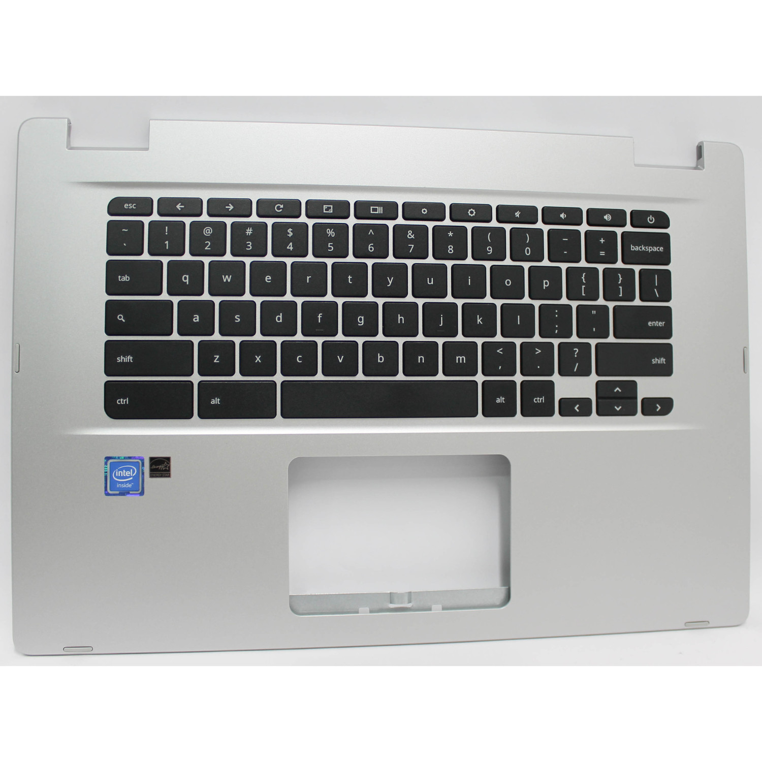 90NX01R1-R31US0 Asus Palmrest Top Cover W/Keyboard Module/As C523Na-1A "GRADE A"