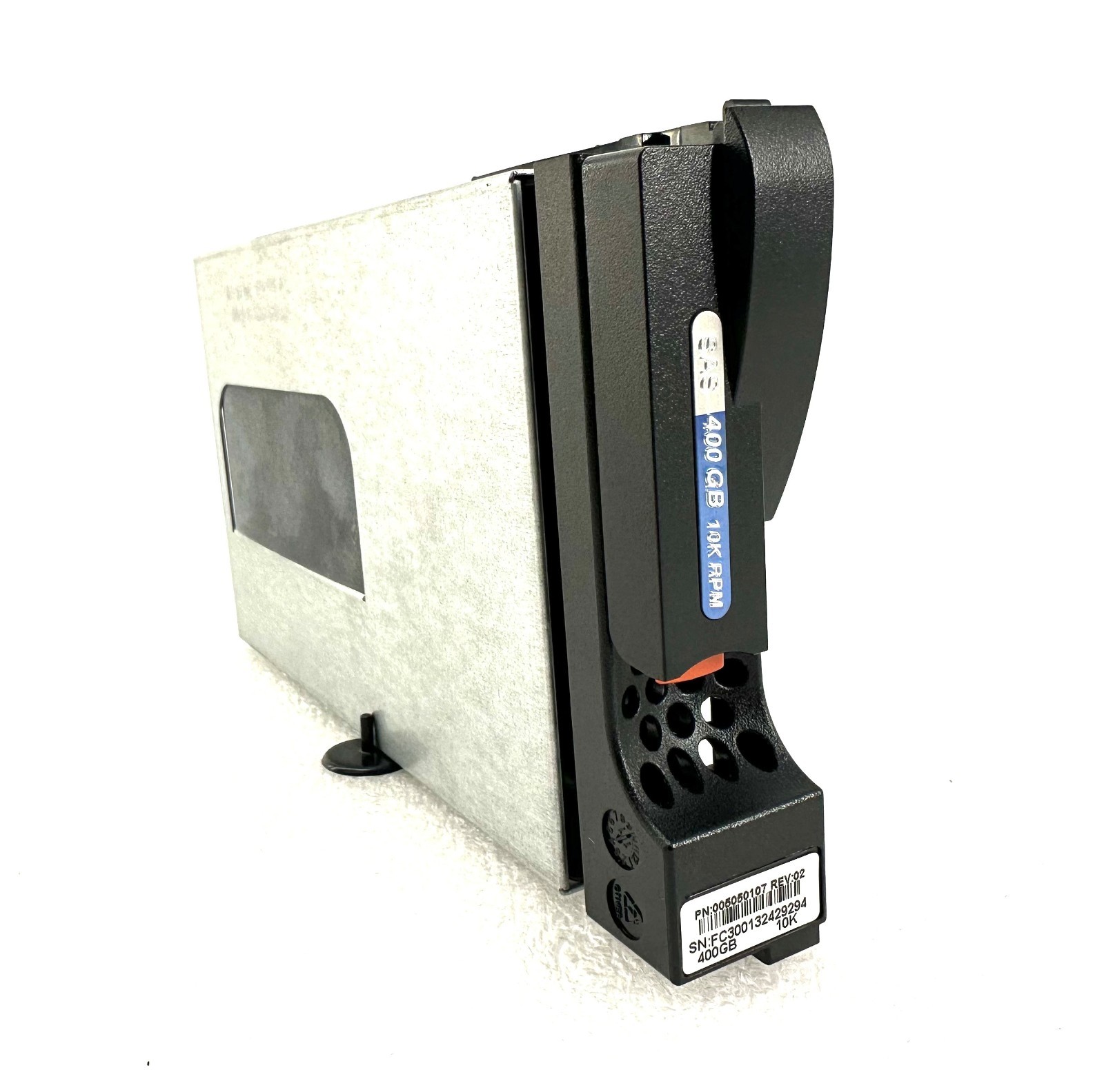 05050107 New EMC 400GB 10K 3.5 SAS EMC 520 DV AX4 HDD