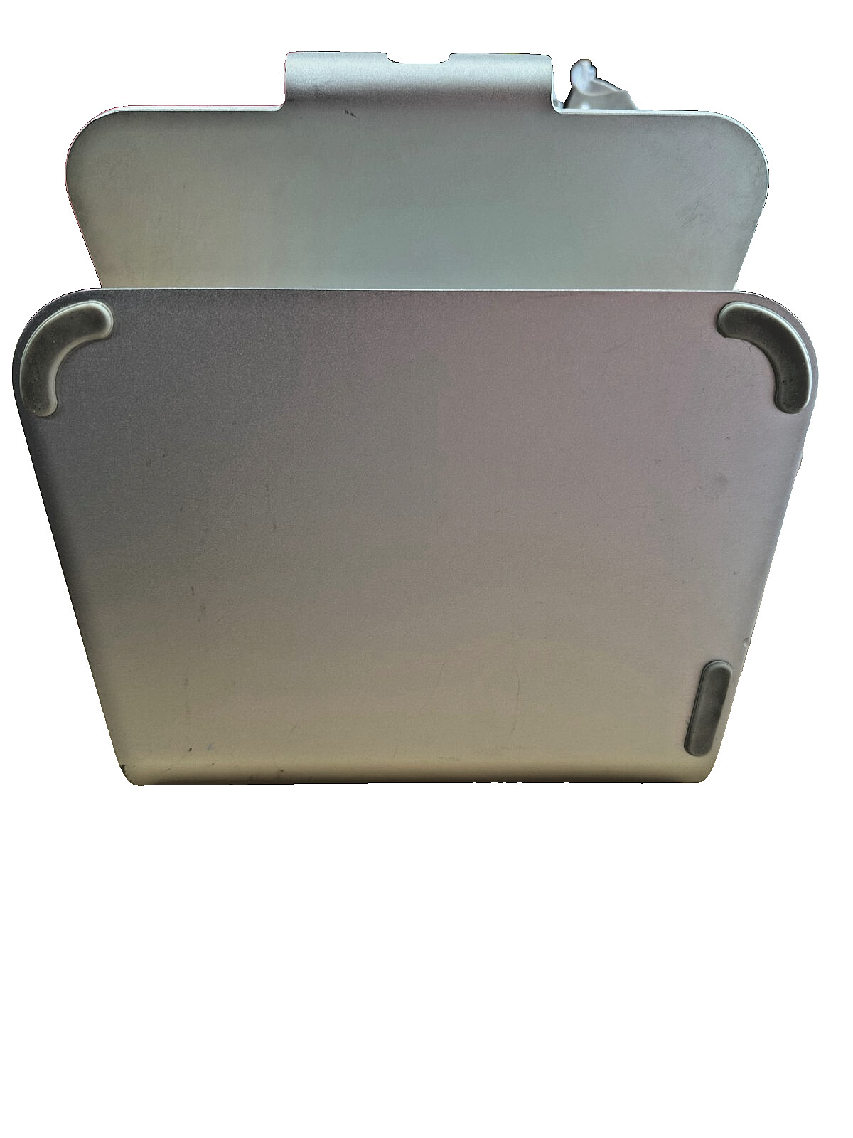 RAIN DESIGN mStand Space Aluminum Laptop Stand Fits All Apple MacBooks