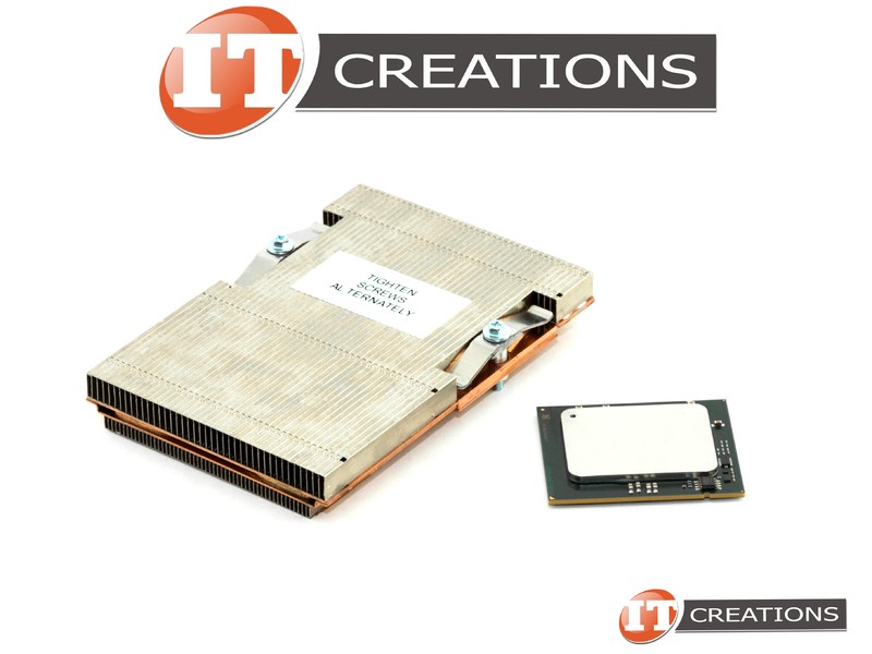 INTEL XEON CPU KIT E7530 6 CORE 6C PROCESSOR FOR IBM BLADECENTER HX5 59Y5899