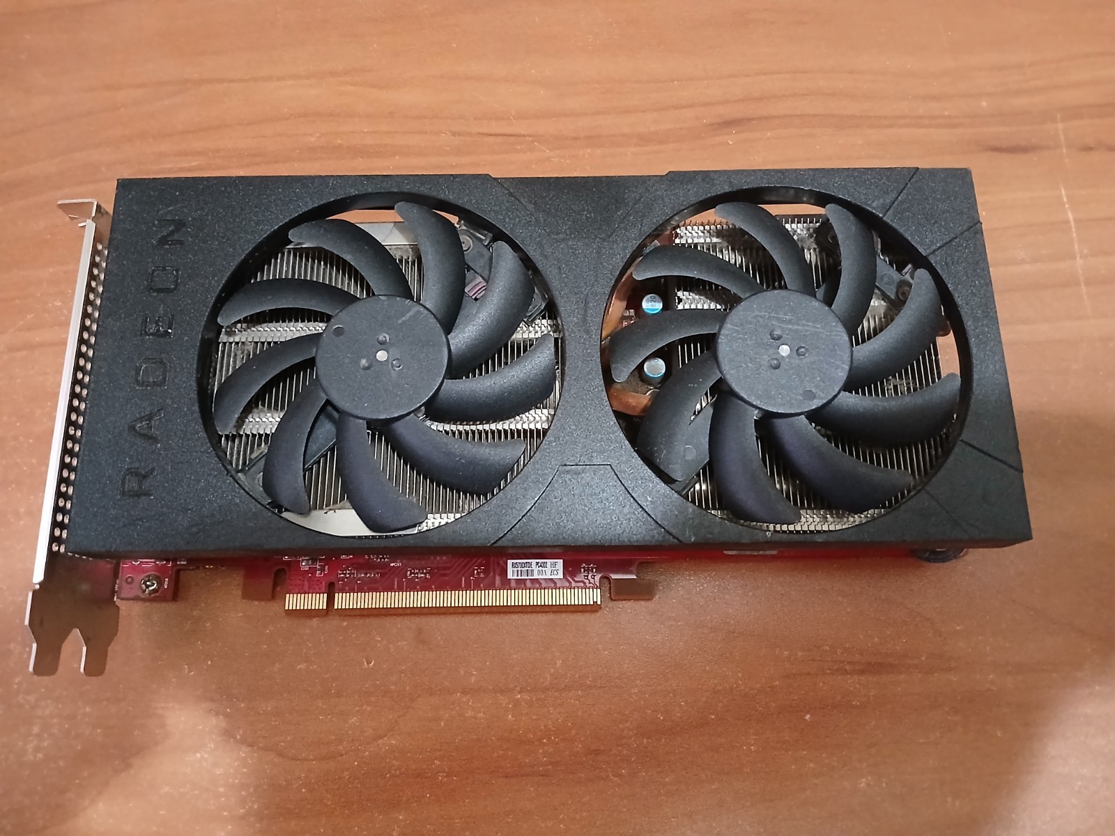 Dell Alienware AMD RX 5700 XT 8GB Graphics Card GPU PC (BULK AVAILABLE)