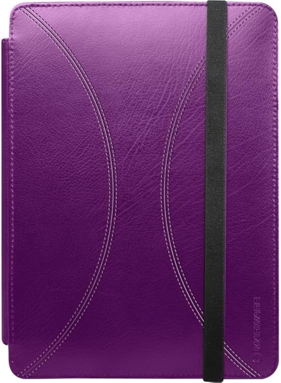 iPad Mini Case, Marware Axis Purple Part #AIAX1Y, NEW in pkg