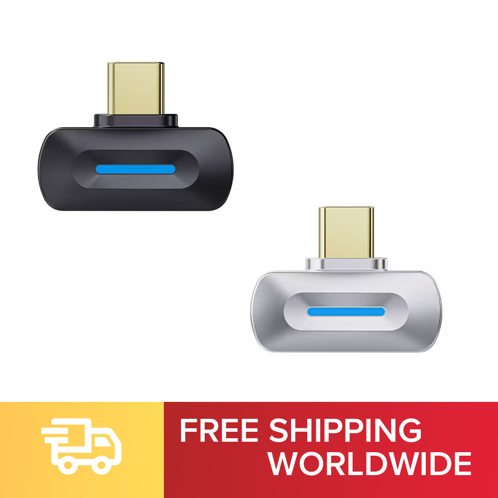 FiiO BT11 Bluetooth Transmitter QCC5181 LDAC For iPhone PS5 Nintendo Switch