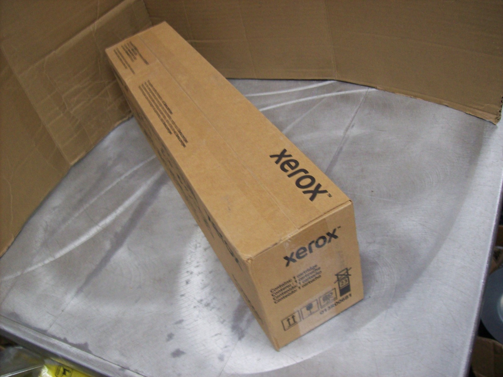 Xerox Copy DRUM Cartridge 013R00681 - SEALED BOX