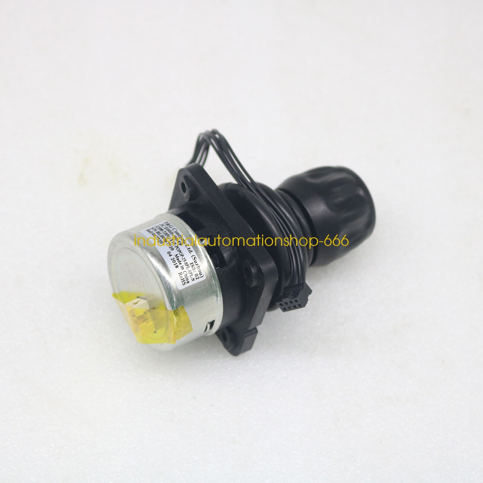 1PC NEW JC2000-0049 Switch Tool Abb Robot Teach Pendant Tool Via DHL or FedEX