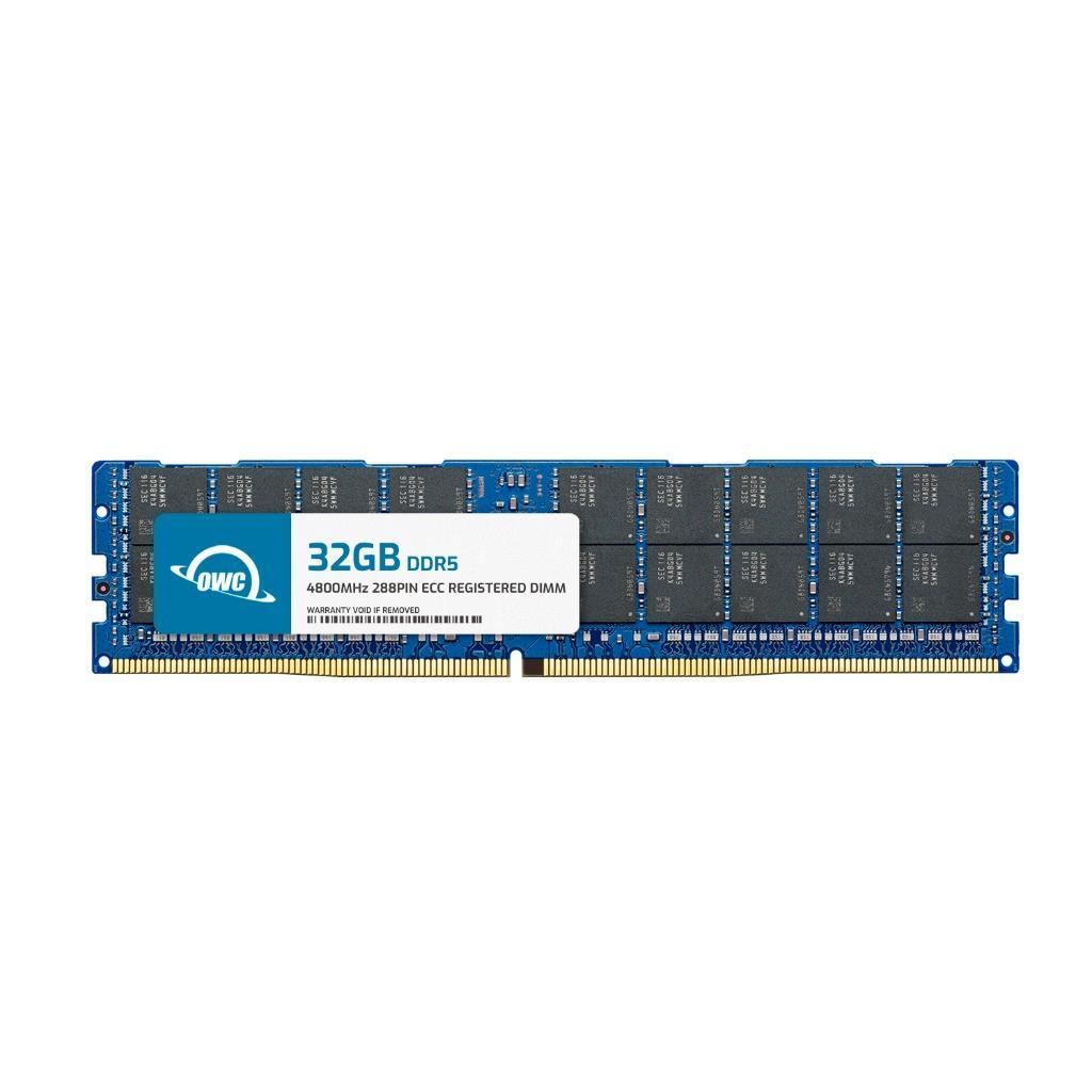 OWC 32GB Memory RAM For Lenovo ThinkSystem SR950 V3 ThinkSystem SR850 V3