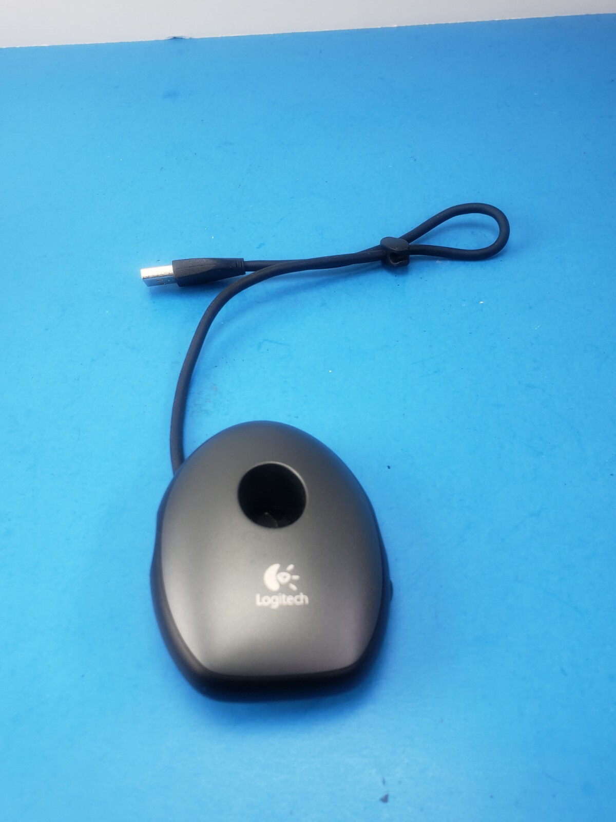 ORIGINAL LOGITECH DIGITAL PEN CHARGING DOCKING CRADLE STATION #P-UD9 866097-0000