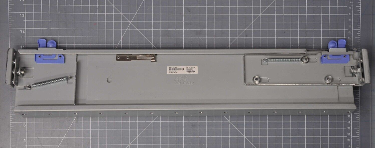 IBM Bladecenter Right Server Rail Grade B 40K6426
