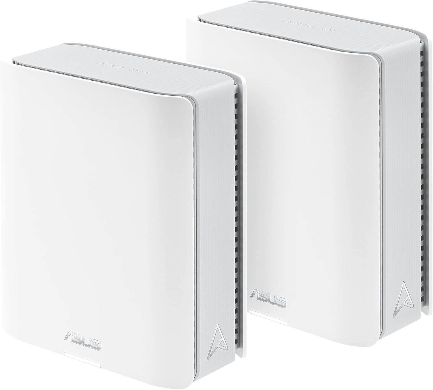ASUS Zenwifi BT10 Wifi 7 Mesh Router - Tri-Band, 6K Sq Ft, X2 10G (2 Pack)