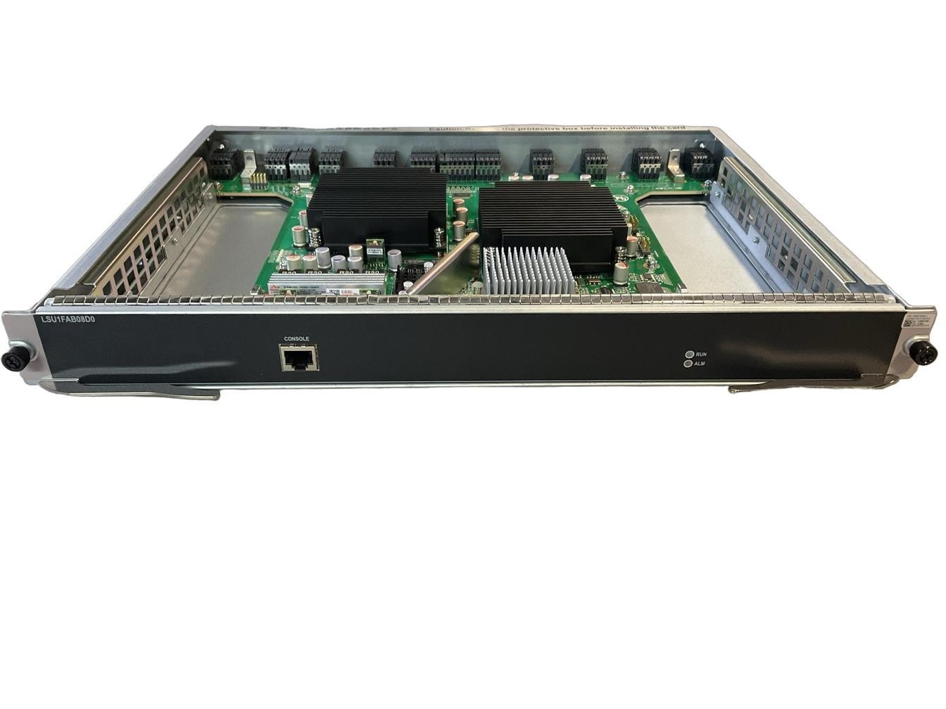 JC754A 10508-V 2.32TPS Fabric Module (OPEN BOX)