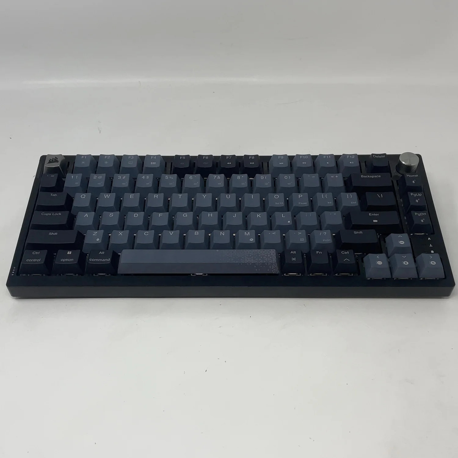 CORSAIR K65 PLUS WIRELESS 75% RGB Mechanical Gaming Keyboard 