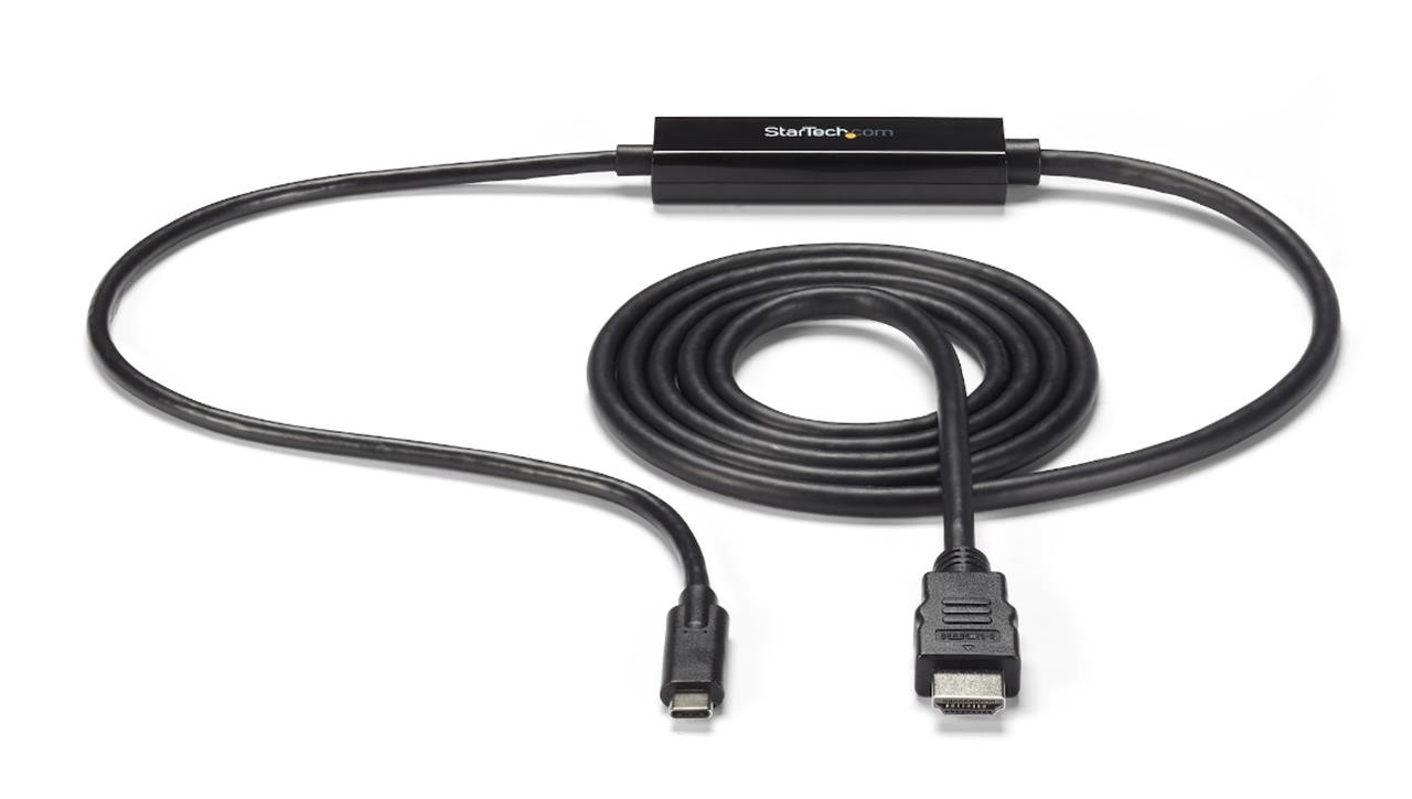 STARTECH CDP2HDMM2MB Adapter Cable *** NEW***