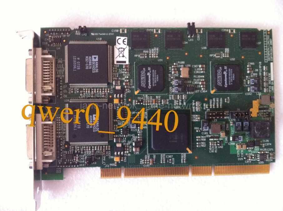 100% Test DATAPATH LIMITED COPYRIGHT 2007 (by DHL or Fedex 90days Warranty)