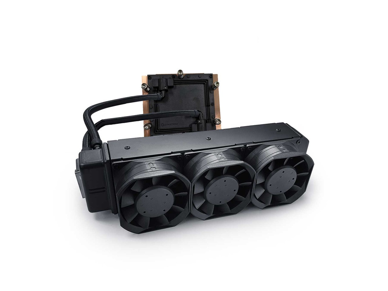 Dynatron TL37 All in One Liquid Cooler 2U for AMD EPYC Genoa Socket SP5