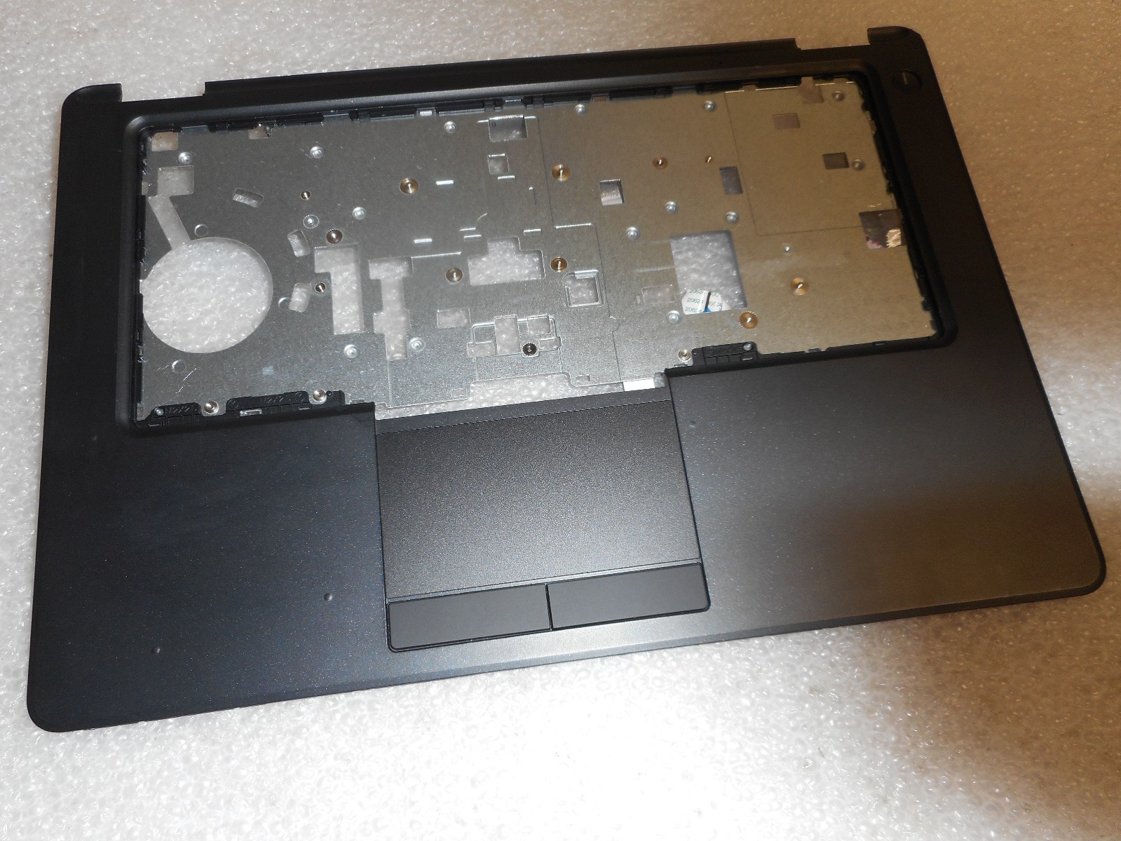 A144N1 OEM DELL LATITUDE E5450 PALM REST W/ TOUCH PAD -LAP14- AP13D000D00 A144N1
