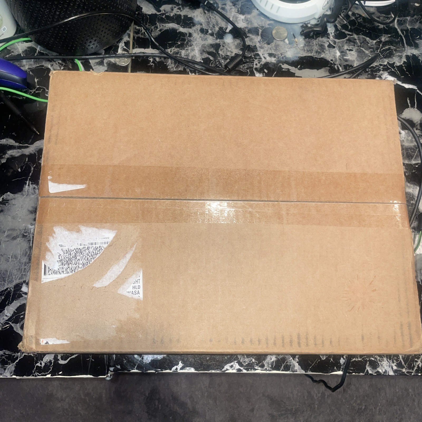 SPS-HU TS 13.5 WUXGA nAG 400 SBL  HPA N51339-001 STILL IN BOX