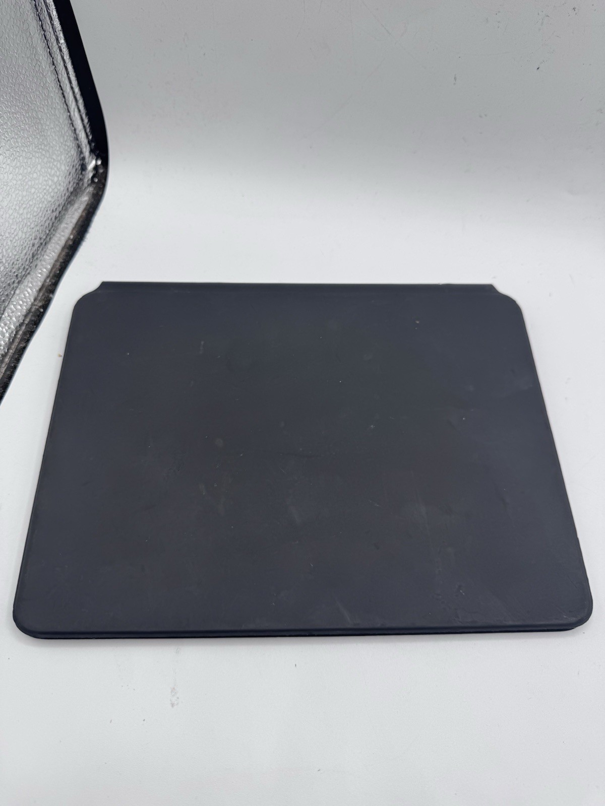 Apple Magic Keyboard 12.9” iPad Pro A1998 Black Trackpad Genuine OEM