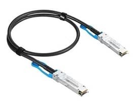 Extreme Networks 100G-DACP-QSFP1M 100G QSFP28 Copper Cable with 1M Reach