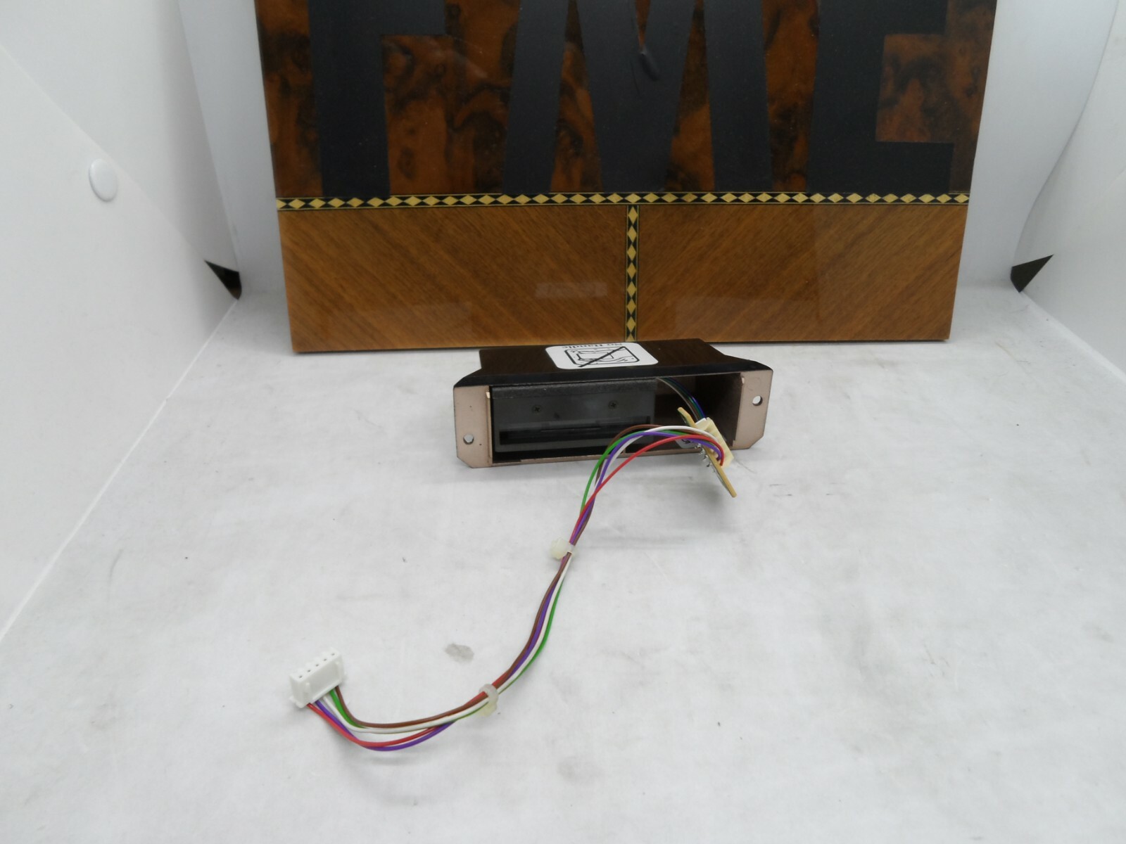 IBM Bar Code barcode reader BCR1 23R5207 23R5606 for 3581-L28 3581-L38 3623-2LX
