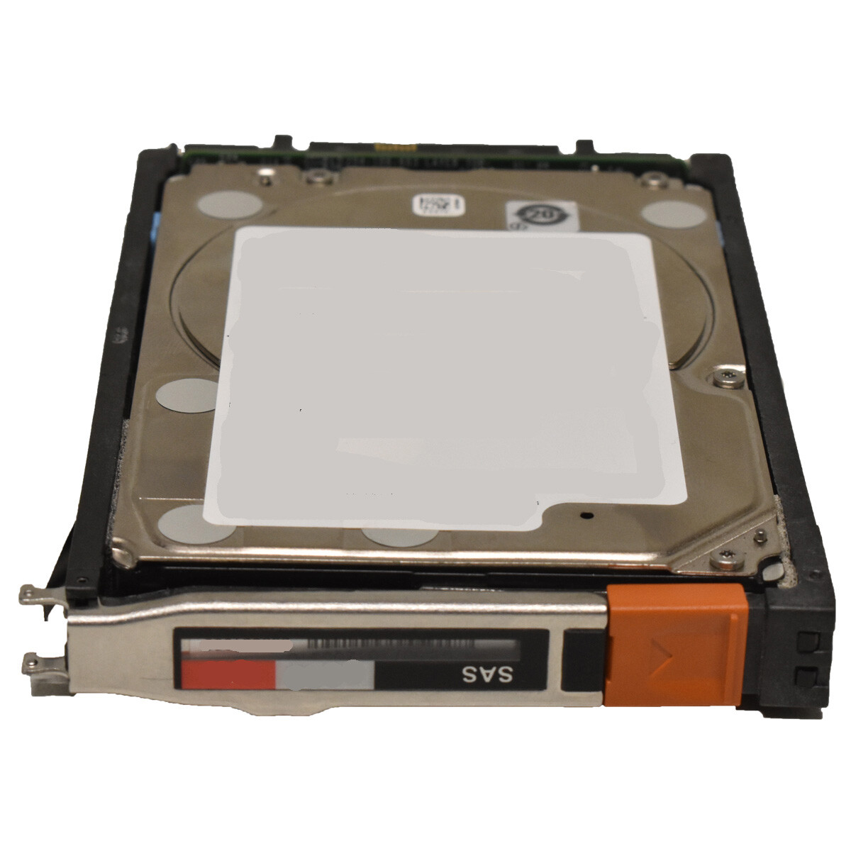 Seagate 1TB 2.5" 10k 6Gb/s SAS HDD ST91000640SS 005050606 Hard Drive EMC