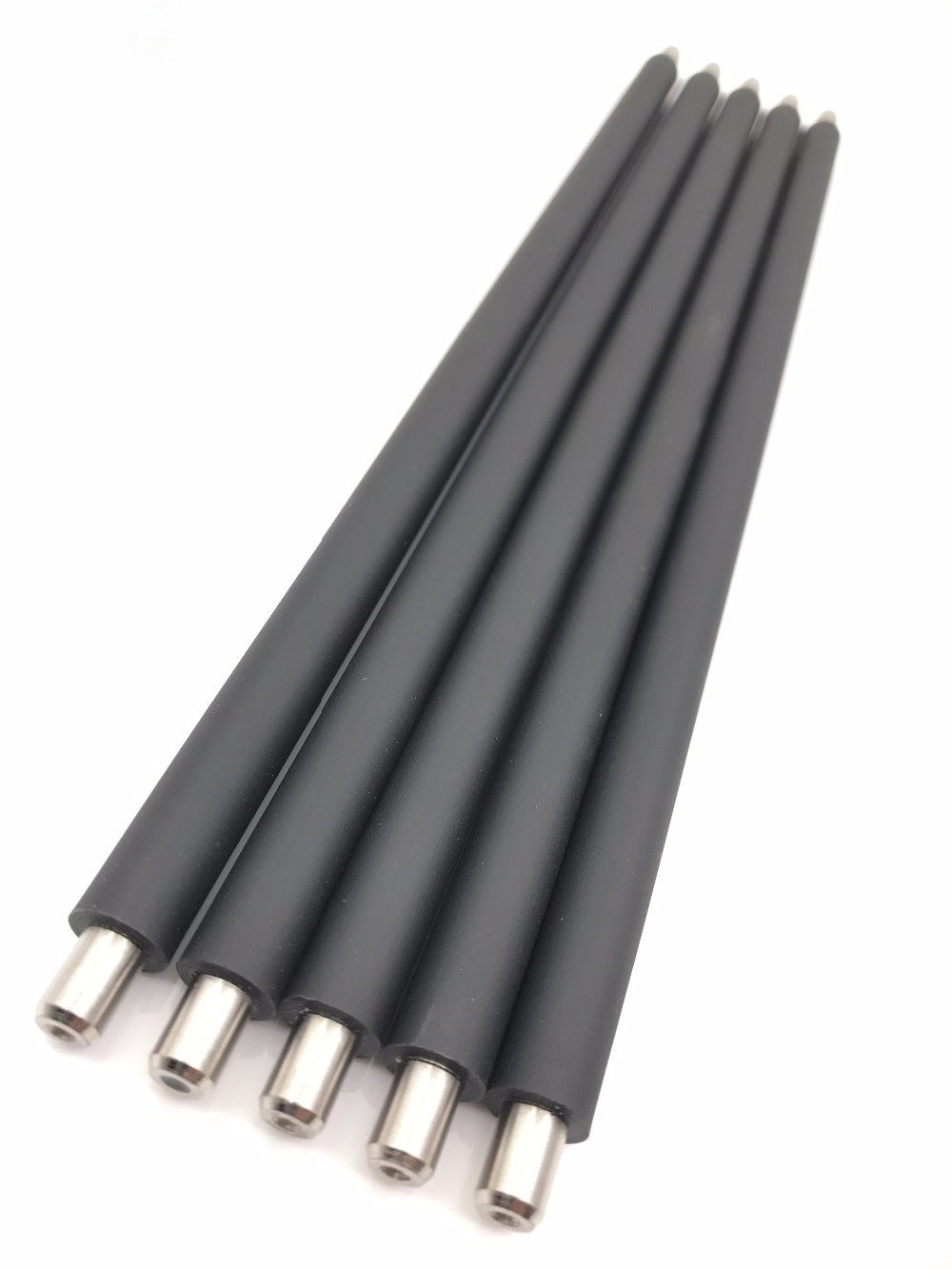 5X MC-3100 302LV93010 PCR Main Charging Roller MC Charger Compatible with