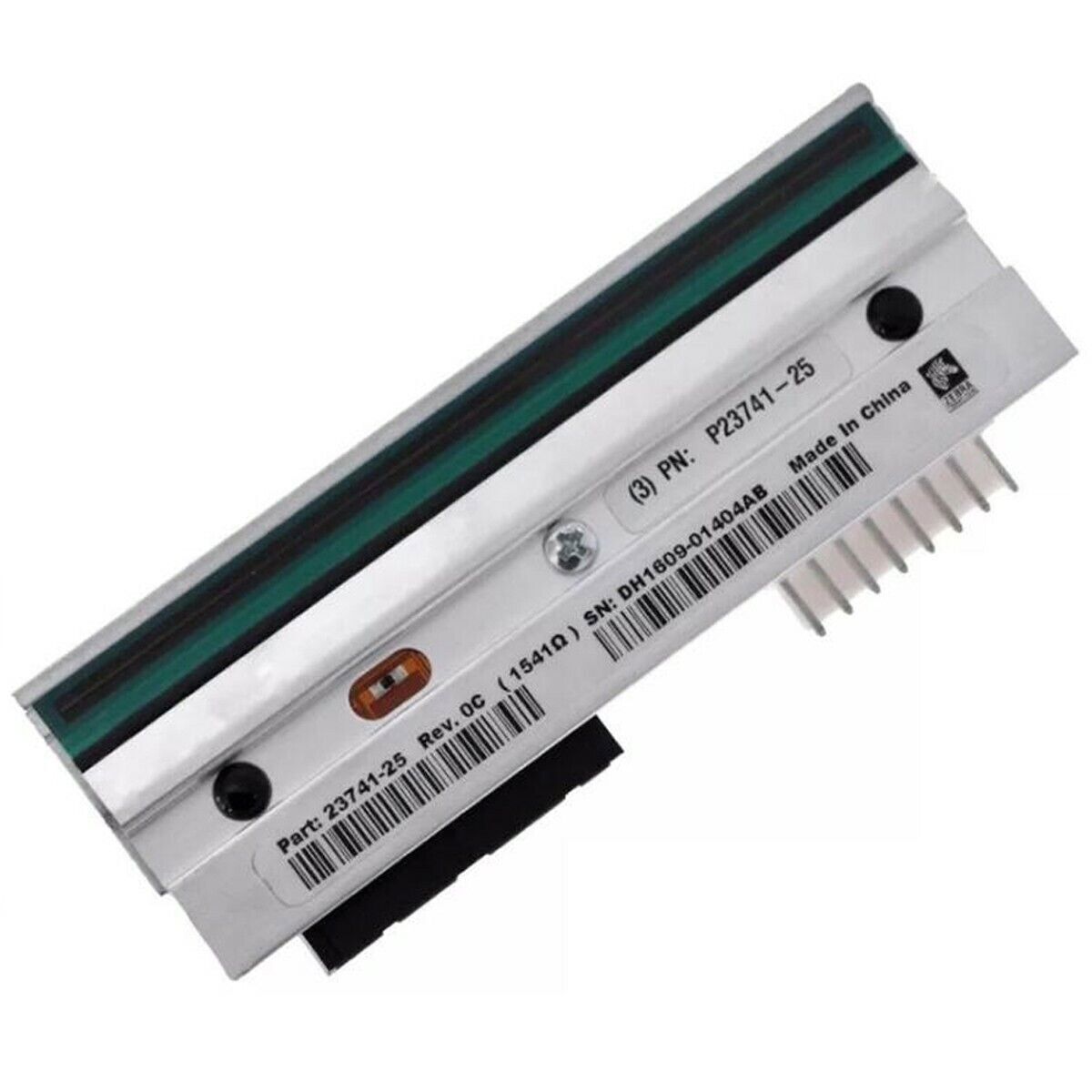Genuine Printhead For Zebra ZE500-4 Thermal Label Printer 300dpi P1046696-016 