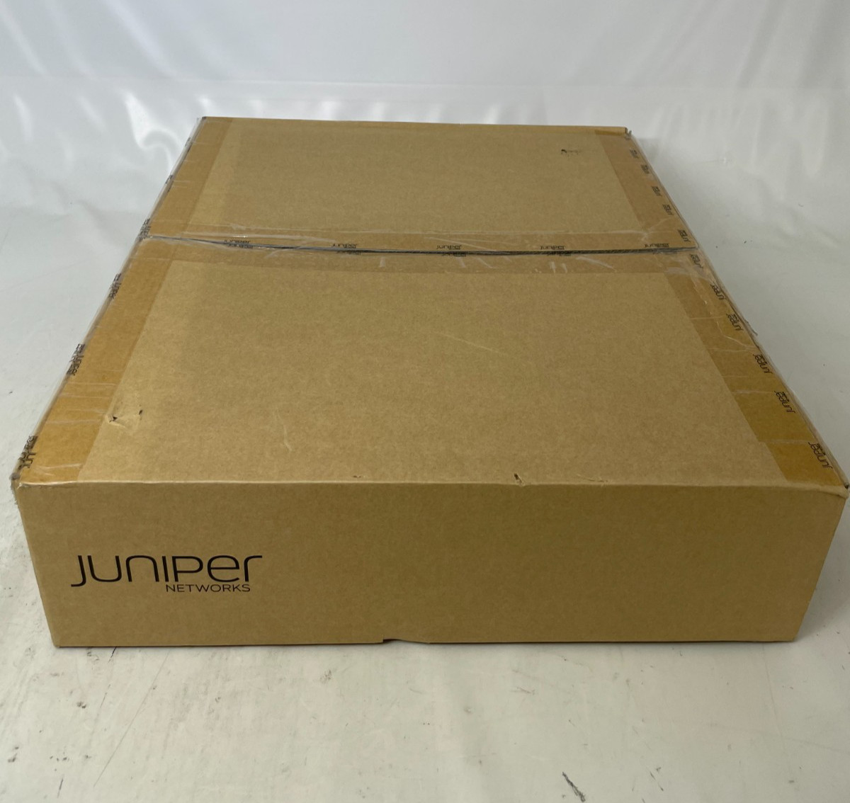 JUNIPER NETWORKS EX4200-48T 48-PORT GIGABIT SWITCH