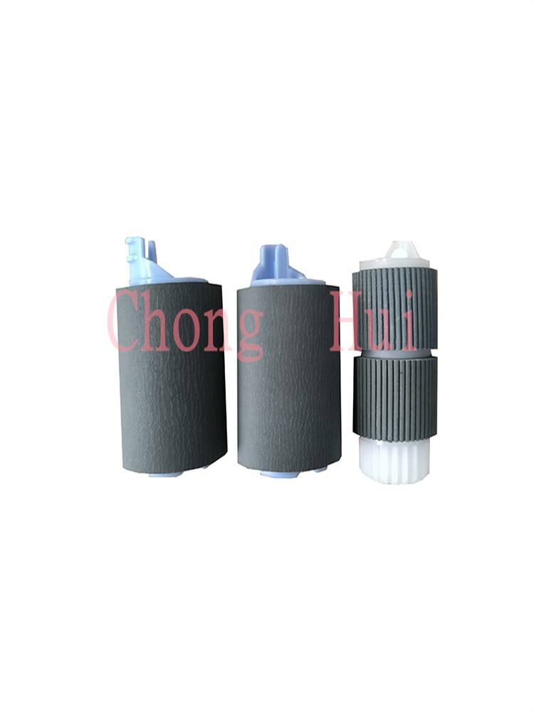 5Set Original New RM1-0037 RL1-1289 Paper Feed Pickup Roller Kits CM6030 CM6040