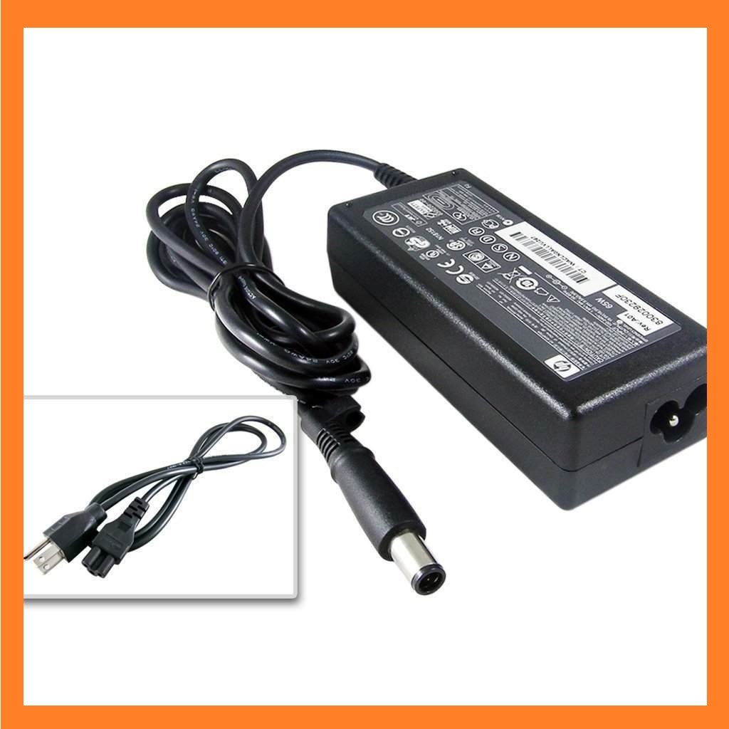 Genuine HP Compaq AC Charger for HP 2000-2b89WM Notebook PC