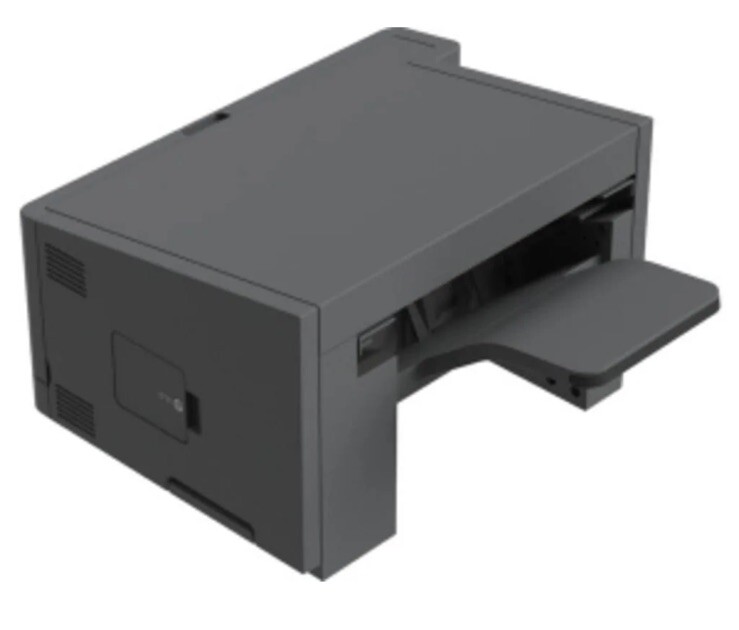 New Open Box - Lexmark 50G0849 Staple Hole Punch Finisher