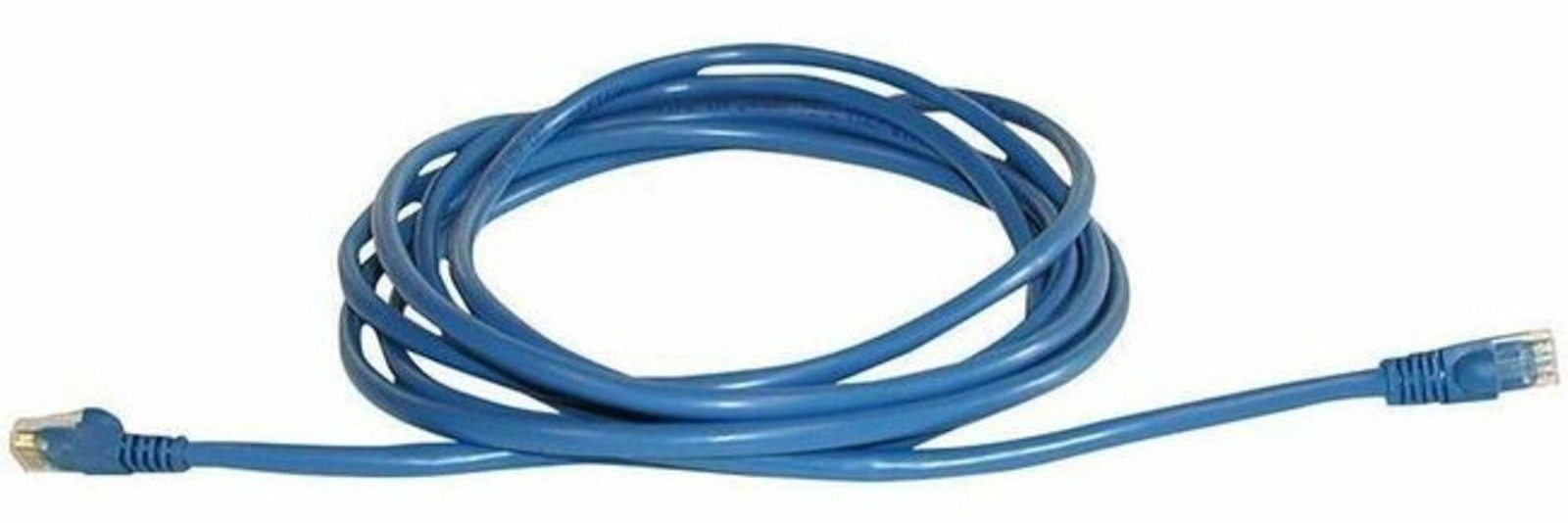 Digi International - 76000631 - Digi Network Cable - RJ-45 Male - RJ-45 Male -