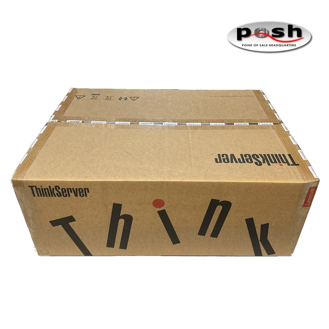 *NEW IN BOX* Lenovo ThinkServer TS460 Part Number: 70TT-0020UX